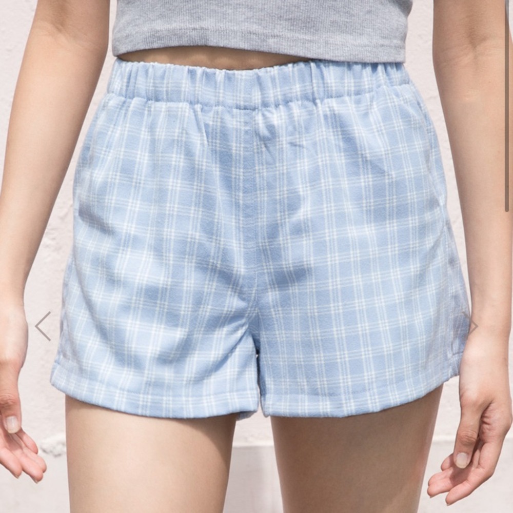 Brandy Melville Logan Shorts